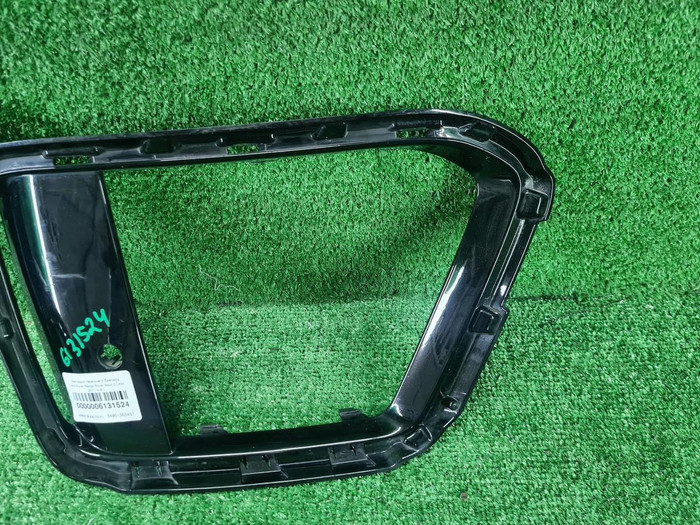 Накладка переднего бампера правая Range Rover Sport 2 L494 (2017-2022)