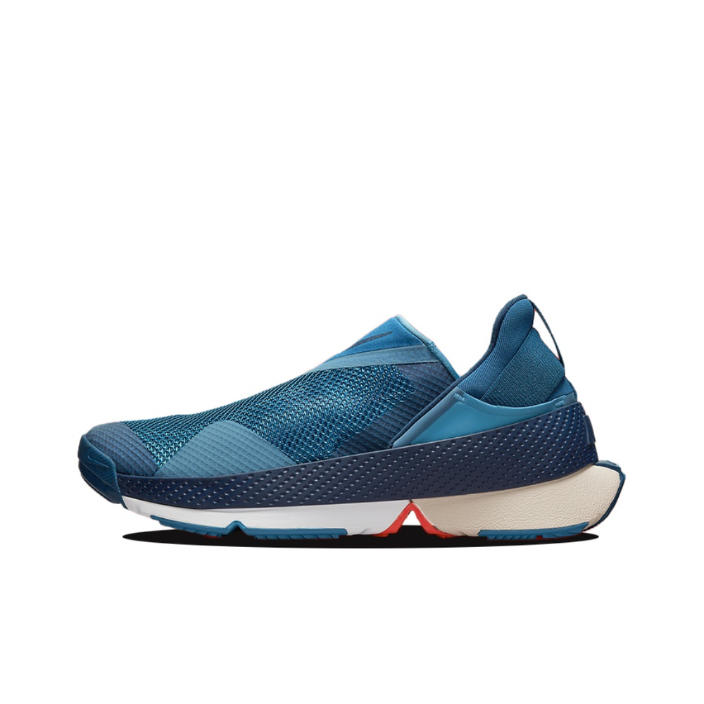 Кроссовки Nike GO FlyEase 'Court Blue' CW5883-400