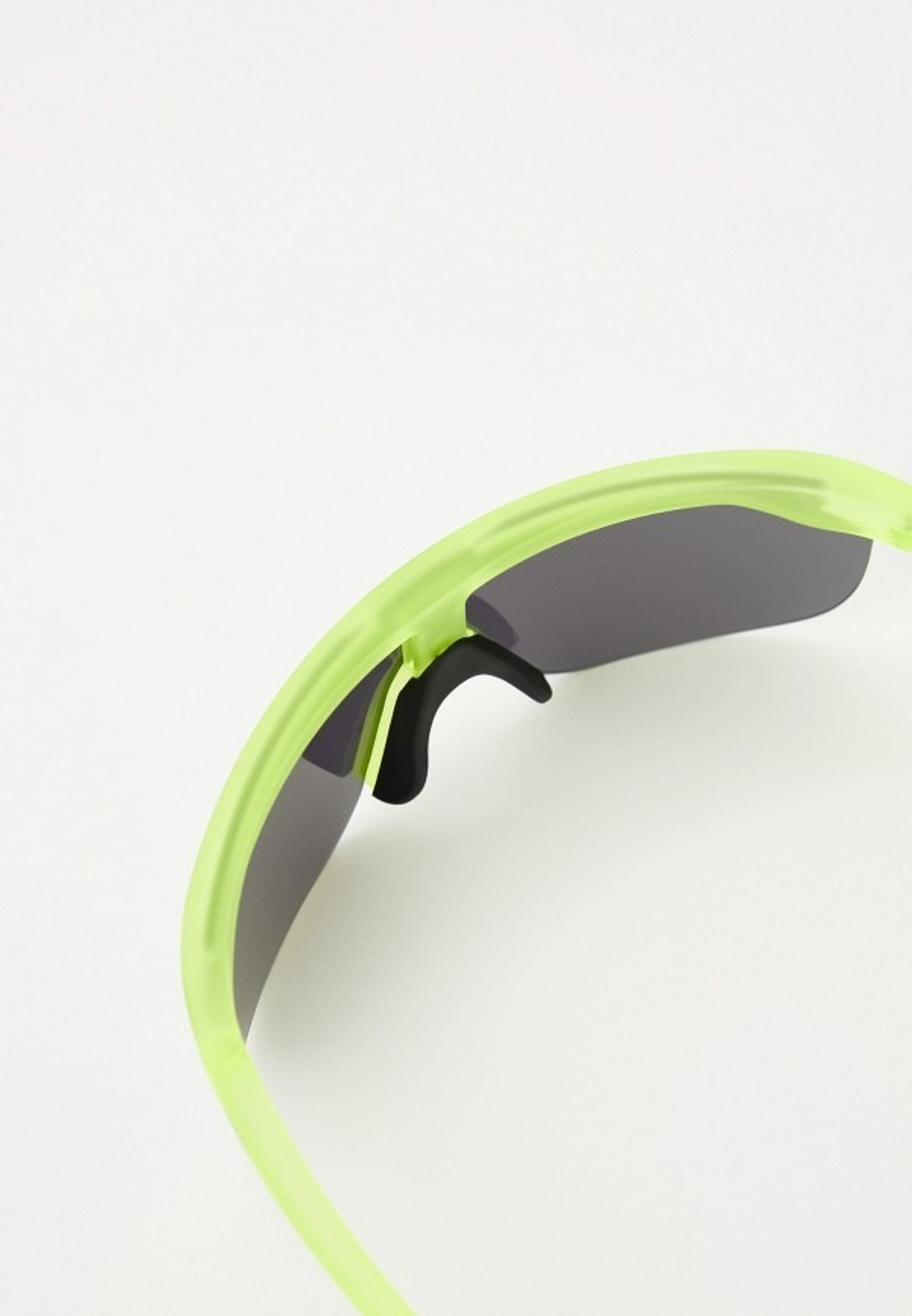 Спортивные очки AVEO Iride / Fluo Yellow / Black Lens