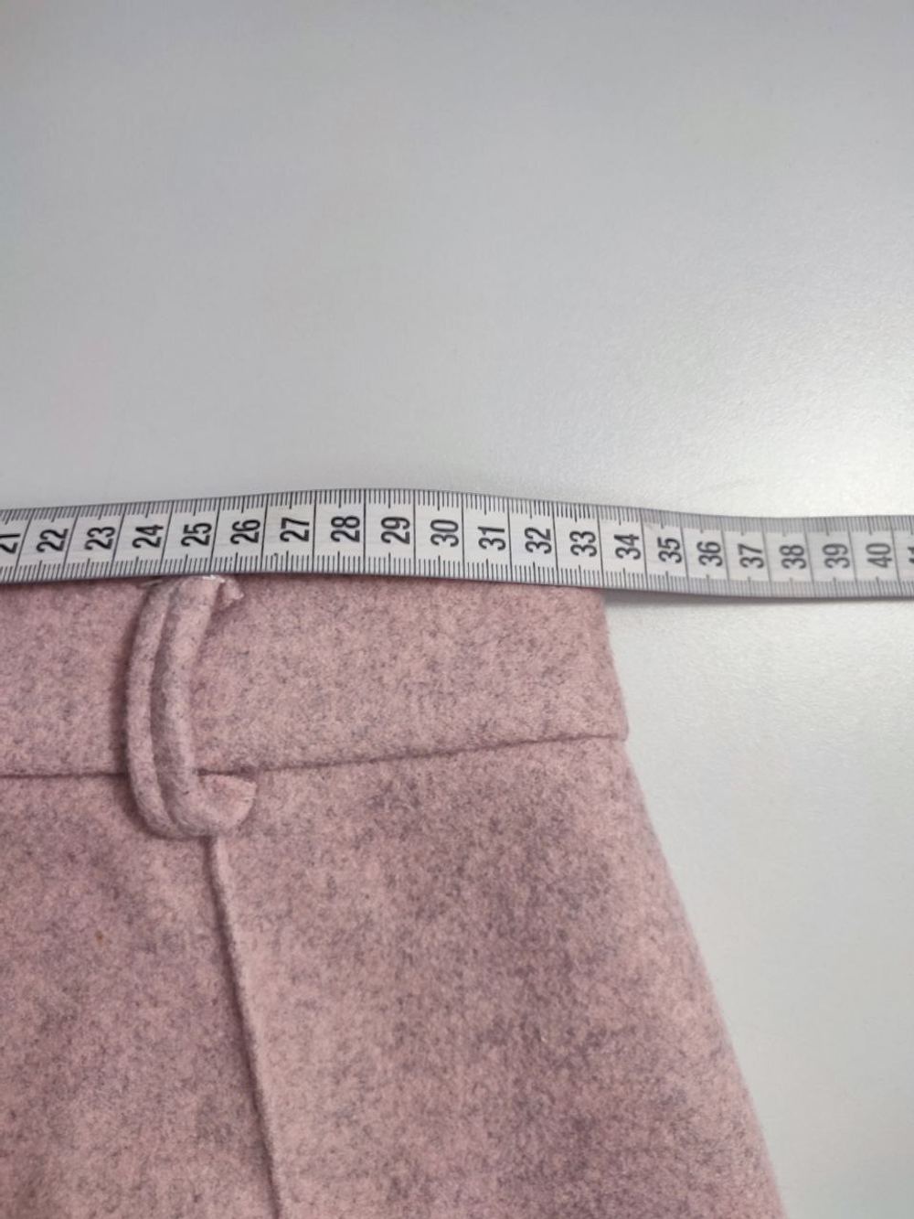 Юбка нежная 46 размер