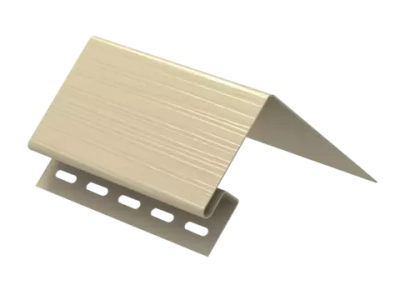 Околооконная планка Ю-Пласт кофе с молоком 3,05м