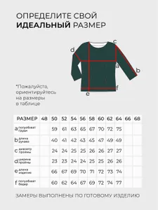 Блузка 20319 Fabrika