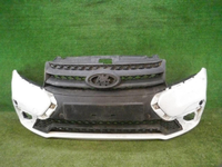 Бампер передний Lada Largus (2021-н.в.)