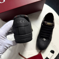 Кеды Gucci