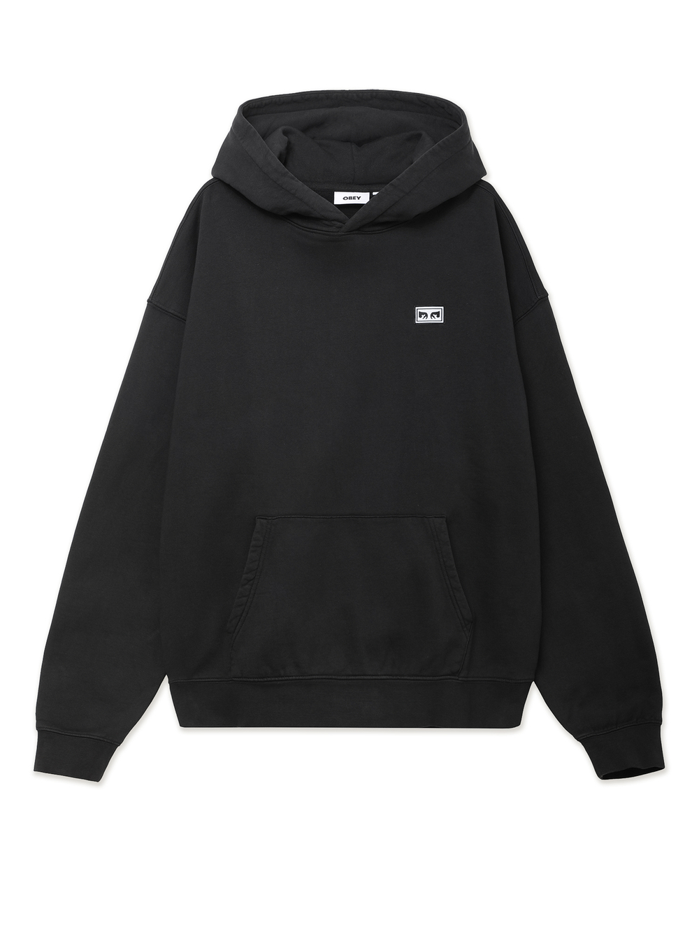 Толстовка С Капюшоном Underground Faded Hood