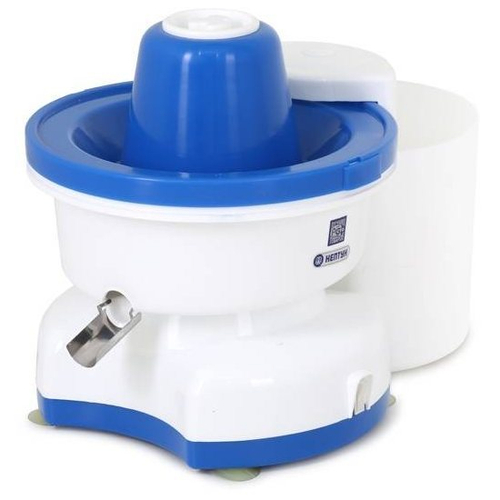 Соковыжиматель "Нептун" с емкостью