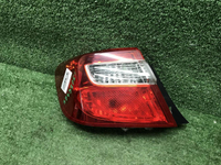 Фонарь левый внешний Toyota Camry xv50 (2011-2014)