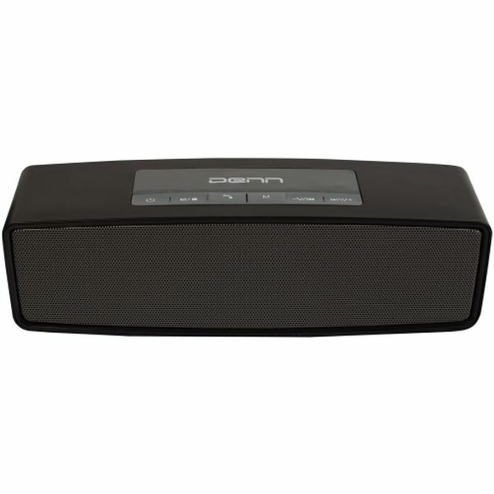 Портативная колонка Denn DBS221