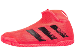 Мужские кроссовки теннисные Adidas Stycon M Tokyo - signal pink/core black/signal pink