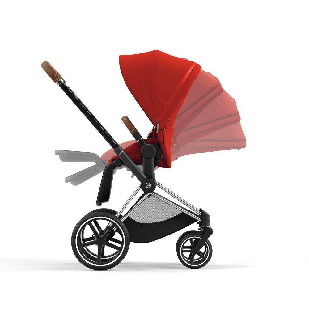 Cybex Priam IV (Прогулочная)