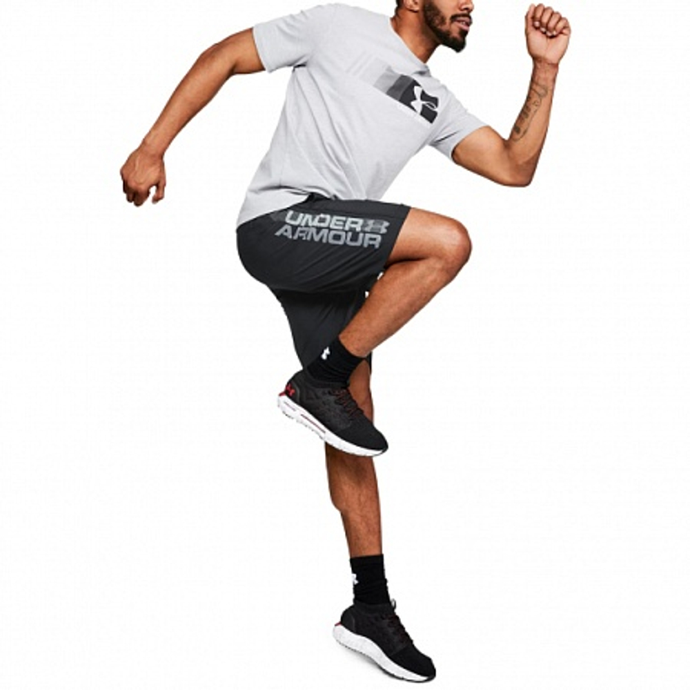 Шорты UNDER ARMOUR SR (взрослый)