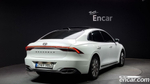 Hyundai The New Grandeur (Azera) IG Hybrid Calligraphy (08.2021)