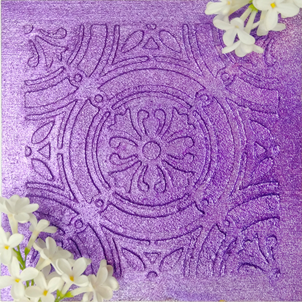 Сияющая патина «Моя мечта»