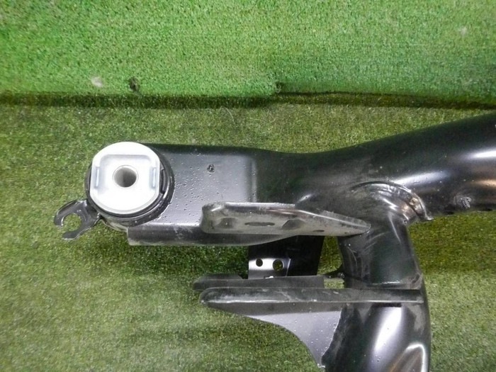 Подрамник задний VW Tiguan 1 (2007-2018)