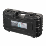 Пила цепная аккумуляторная FAVOURITE ЕАС 21 ПЦ6 Н , 21 В, 1.5 Ач, 5.7 м/с, 37 звеньев