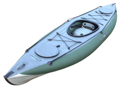 Байдарка Стрим Хатанга-1 Travel [KH1T]