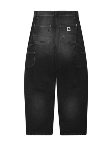 Джинсы (Loose Fit) W Brandon Double Knee Pant