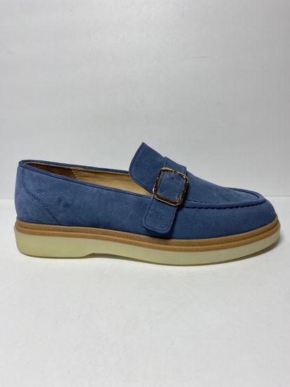 Лоферы женские