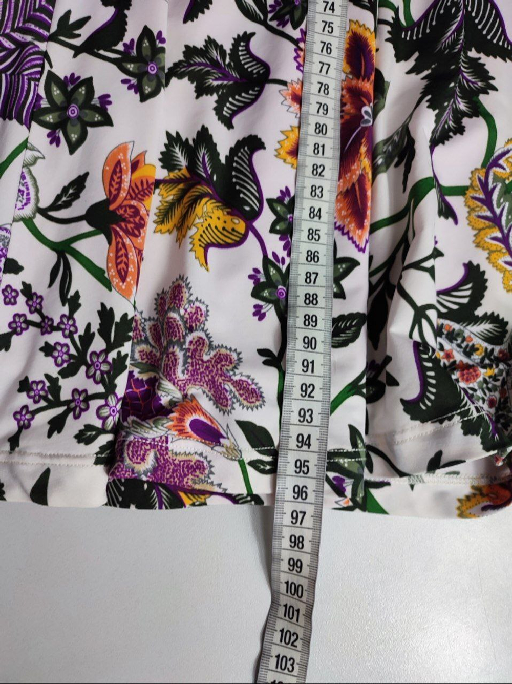 Платье MIXAGE летнее романтичное 44 размер