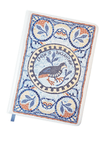 Блокнот «Грезы о Византии»