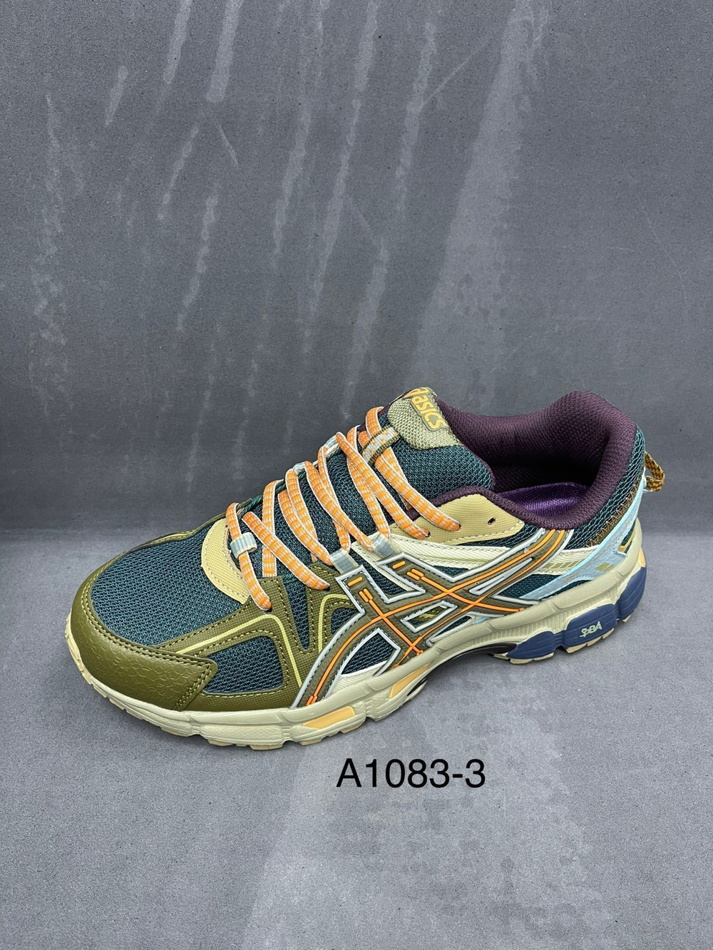 Кроссовки по 8 пар (41-46)р. / A1083/3