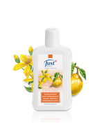 Пена для ванны JUST Harmoniebad St.John's Wort Bergamot 75 мл