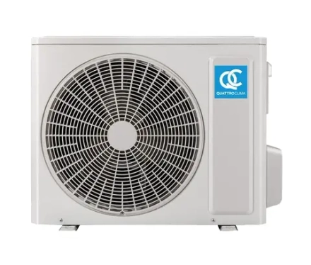 QuattroClima QV-LA24WBE/QN-LA24WBE