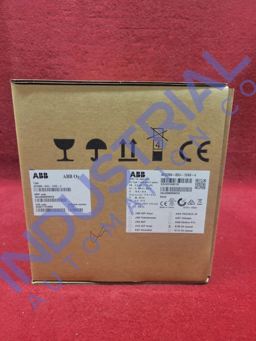 ACS355-03U-12A5-4