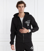 Худи Tommy Jeans - черный(DM0DM17793)