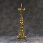 Подсвечник для большой свечи