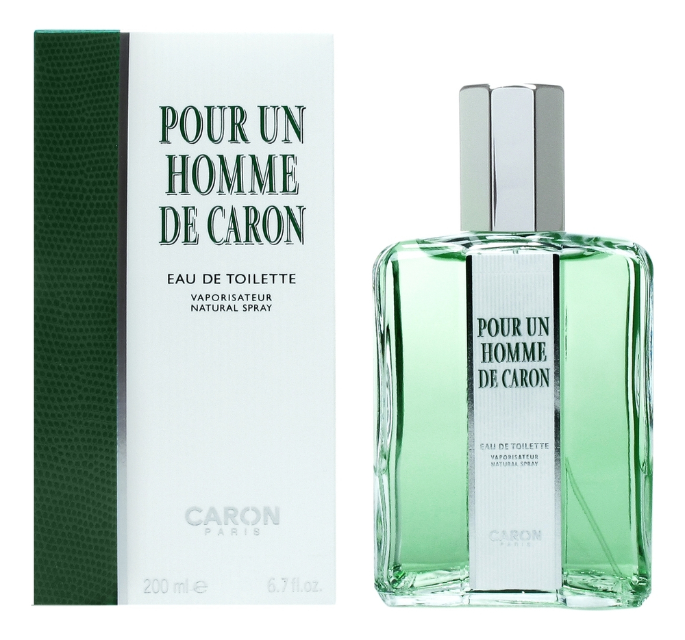 Caron Pour Un Homme de Caron EDT