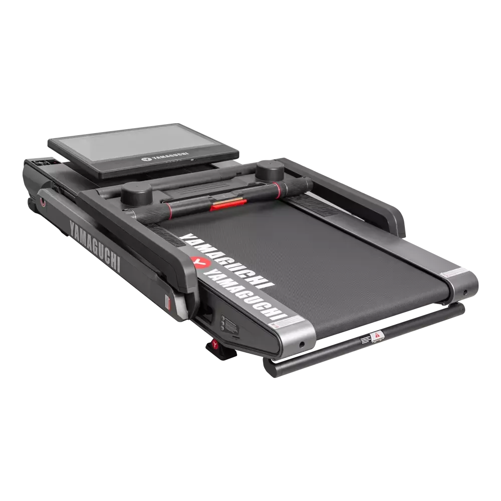 Беговая дорожка Yamaguchi MAX PRO