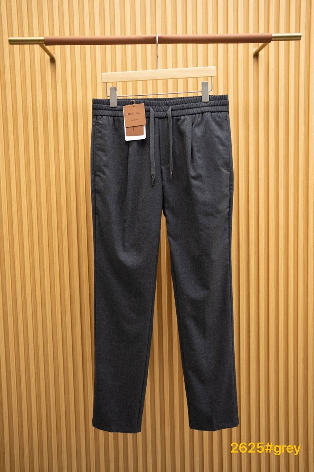 Штаны Loro Piana