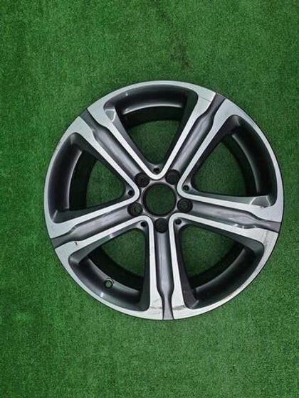 Диск литой R18 Mercedes GLC X253 (2015-2022)