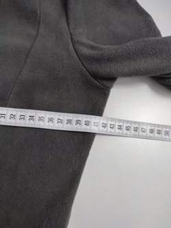 Толстовка Quechua флисовая на 12 лет