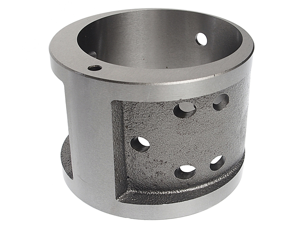 Ремкомплект для пневмогайковерта JTC-7811 (29) цилиндр JTC