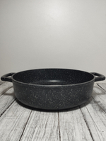 Жаровня 260/70мм АП Гранит б/кр 3 л ж261аг