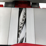 Станок фуговальный Jib WJ-6x55 HL 0304020409000