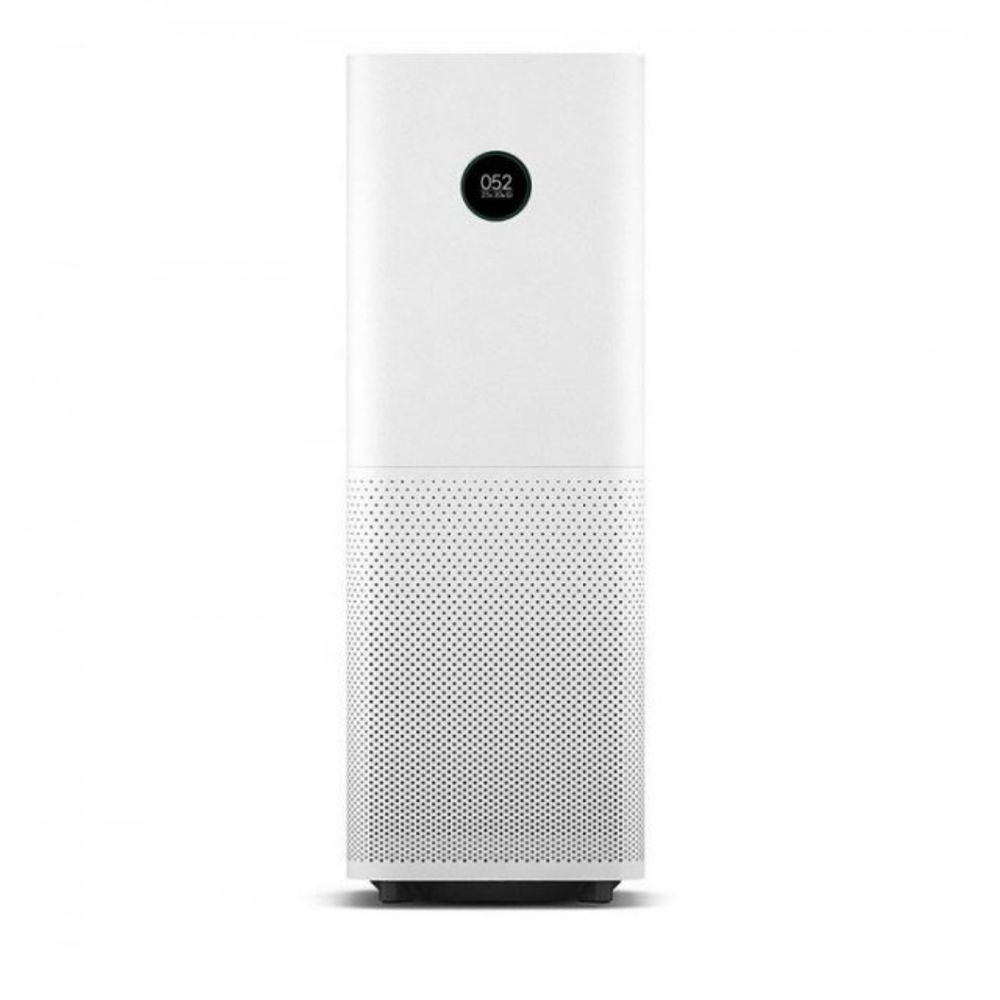 Воздухоочиститель Xiaomi MiJia Air Purifier Pro White