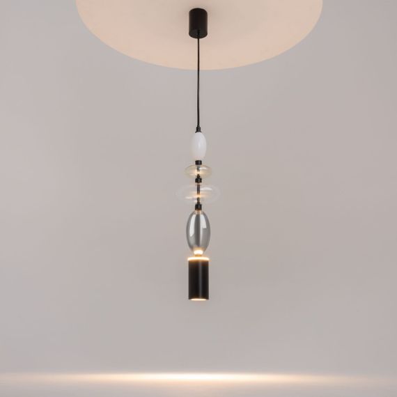 Подвесной светильник Maytoni Monochrome MOD071PL-L8B3K1