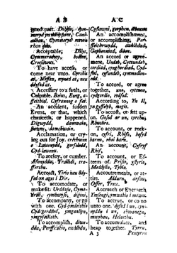 The English and Welch Dictionary | John Roderick