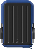 Внешний диск HDD 2.5'' Silicon Power SP020TBPHD66SS3B