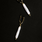 Серьги Purex ORG