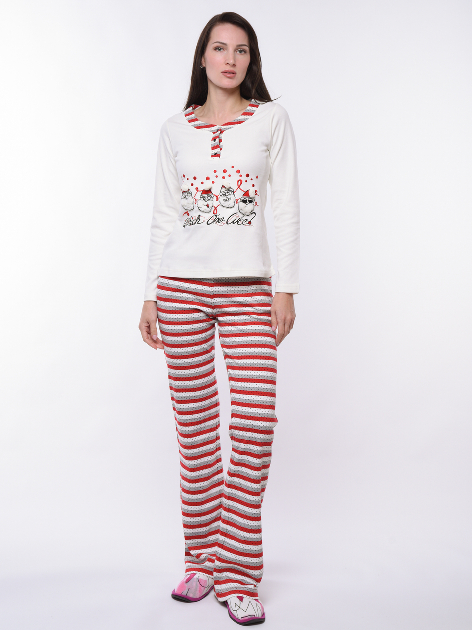 Костюм женский