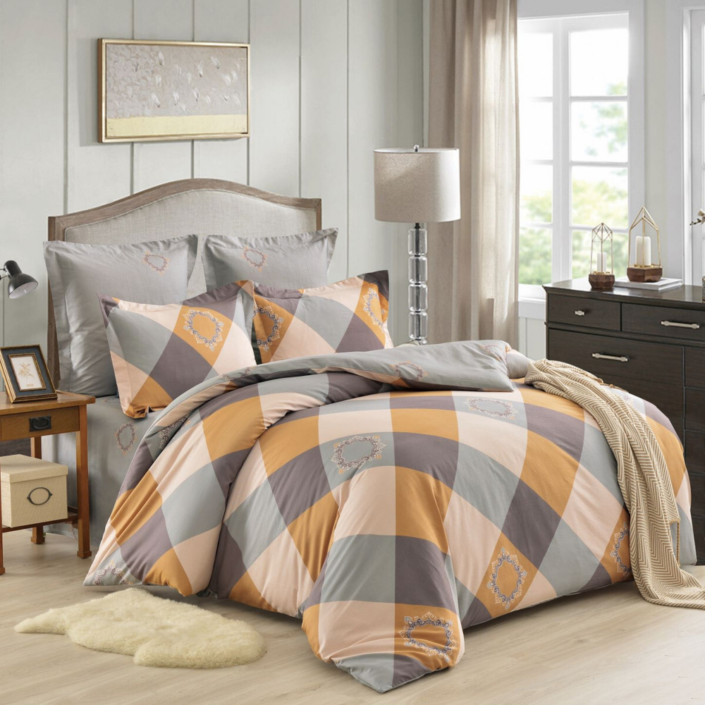 Постельное белье Valtery C-479 сатин