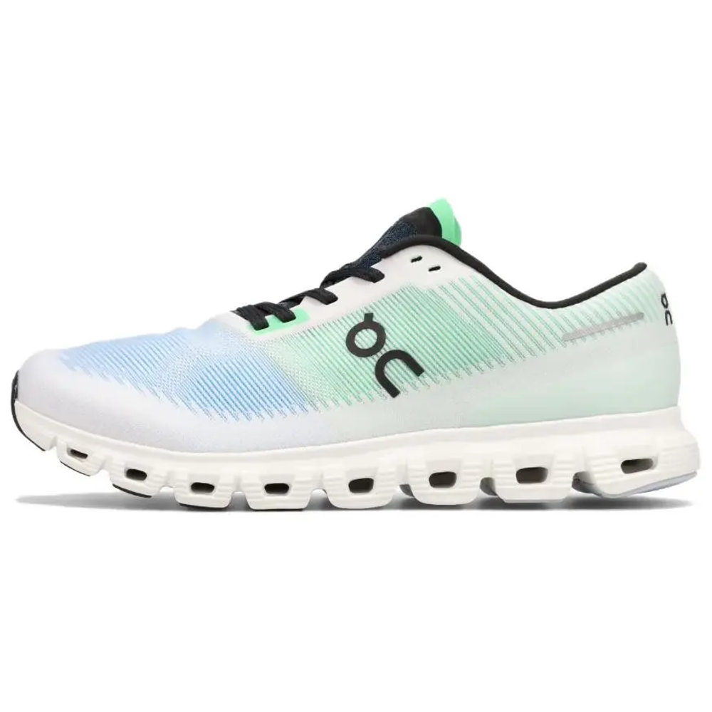 On Cloud 6 Push