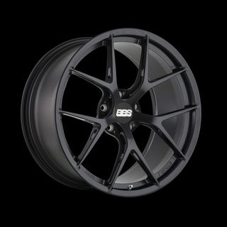 Диск колесный BBS FI-R 9.5x20 5x120 ET22 CB72.5 satin black