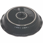 Форма керамическая для запекания «Оrange Symphony» 27*5см