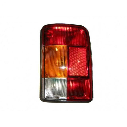 Фонарь задний в сборе левый ВАЗ 21213 ДААЗ