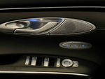 Genesis GV70, 2021 год
